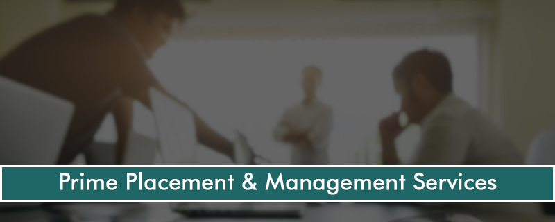 Prime Placement & Management Services 